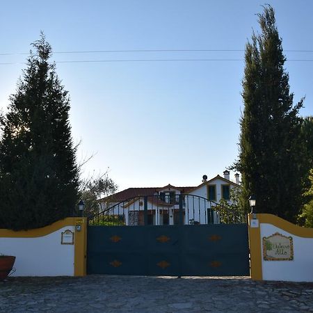 Quinta Do Outeiro Alto Villa ก็องสตังเซีย ภายนอก รูปภาพ
