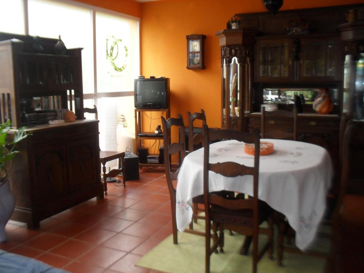 Quinta Do Outeiro Alto Villa ก็องสตังเซีย ภายนอก รูปภาพ