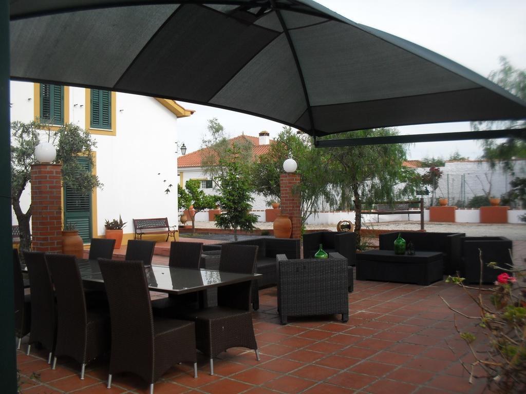 Quinta Do Outeiro Alto Villa ก็องสตังเซีย ภายนอก รูปภาพ
