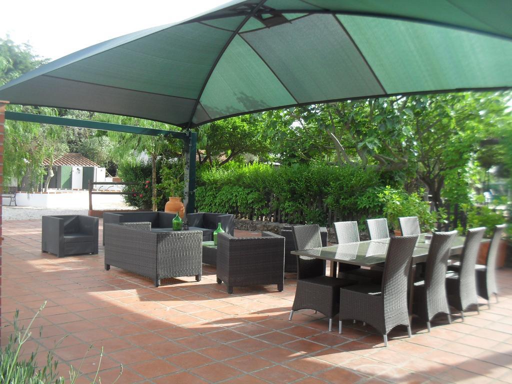 Quinta Do Outeiro Alto Villa ก็องสตังเซีย ภายนอก รูปภาพ