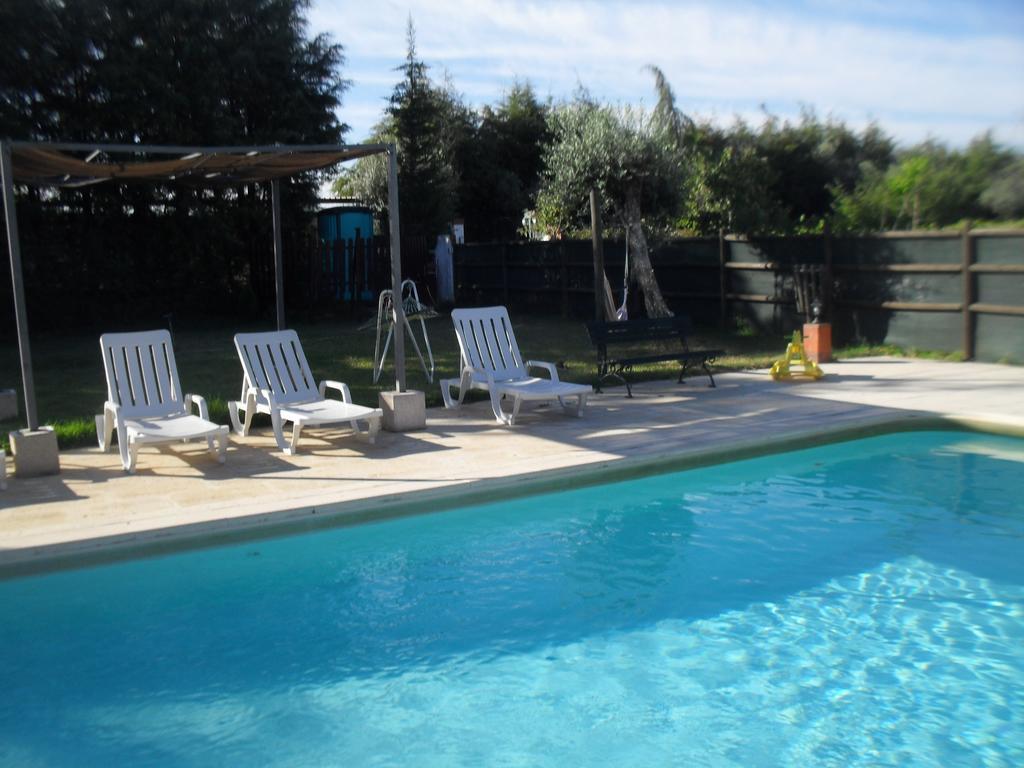 Quinta Do Outeiro Alto Villa ก็องสตังเซีย ภายนอก รูปภาพ