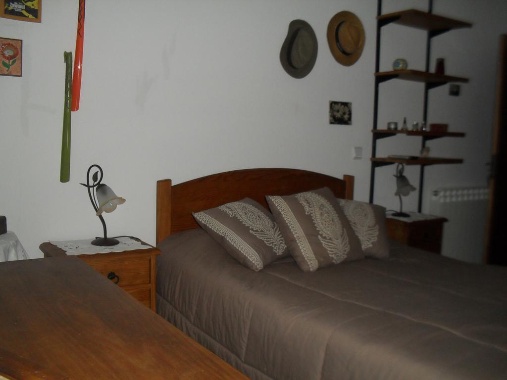 Quinta Do Outeiro Alto Villa ก็องสตังเซีย ห้อง รูปภาพ