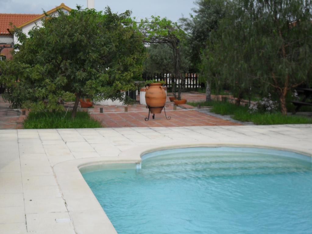 Quinta Do Outeiro Alto Villa ก็องสตังเซีย ภายนอก รูปภาพ