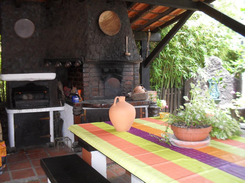 Quinta Do Outeiro Alto Villa ก็องสตังเซีย ภายนอก รูปภาพ