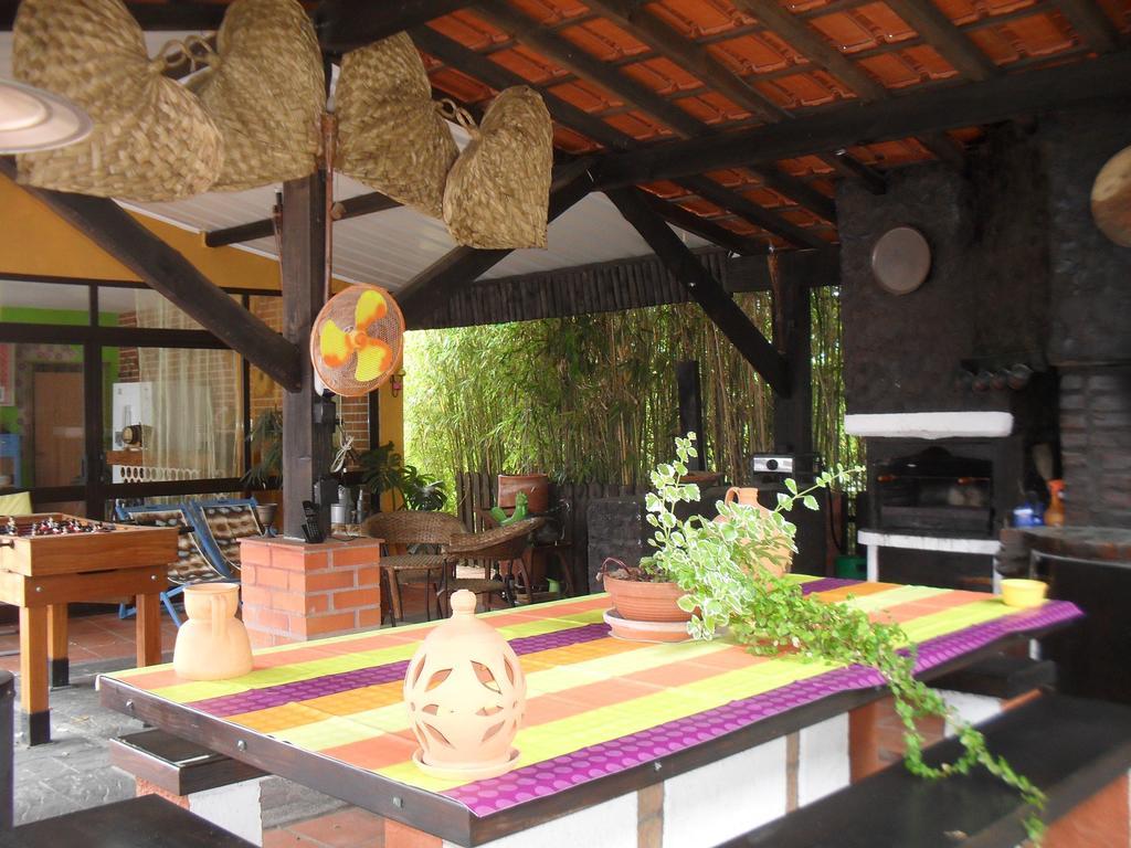 Quinta Do Outeiro Alto Villa ก็องสตังเซีย ภายนอก รูปภาพ