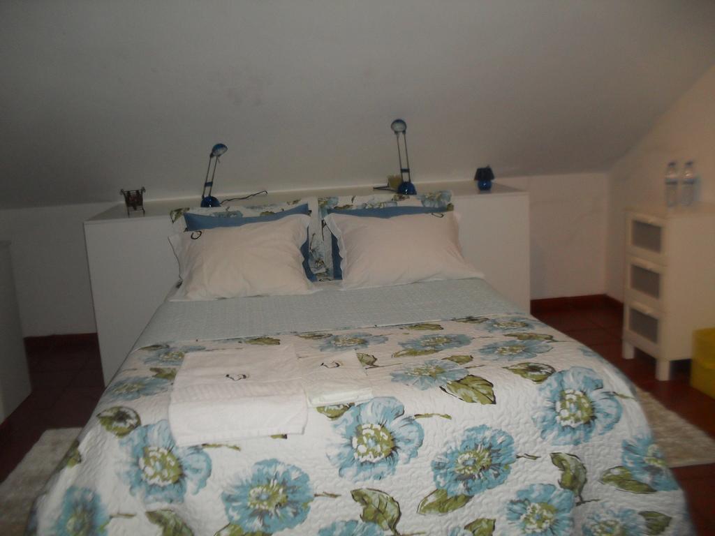 Quinta Do Outeiro Alto Villa ก็องสตังเซีย ภายนอก รูปภาพ