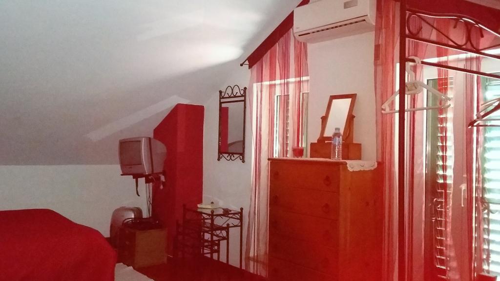 Quinta Do Outeiro Alto Villa ก็องสตังเซีย ภายนอก รูปภาพ