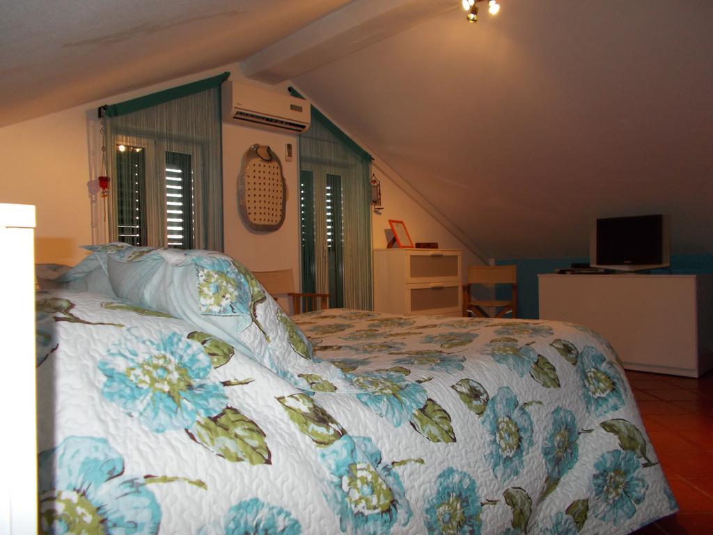 Quinta Do Outeiro Alto Villa ก็องสตังเซีย ภายนอก รูปภาพ